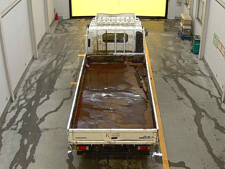 ISUZU ELF 2018
