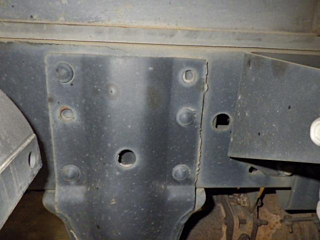 ISUZU ELF 2011