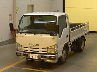 ISUZU ELF 2011