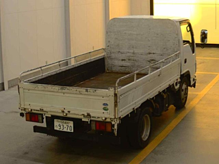 ISUZU ELF 2011