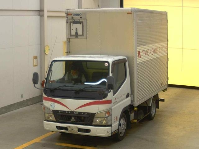MITSUBISHI CANTER 2009