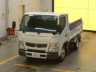 MITSUBISHI CANTER 2016