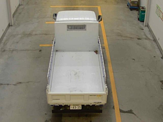 MITSUBISHI CANTER 2016