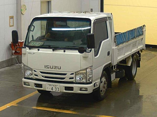 ISUZU ELF 2017