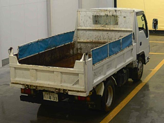 ISUZU ELF 2017