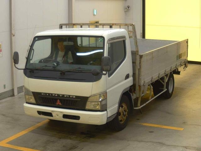 MITSUBISHI CANTER 2005