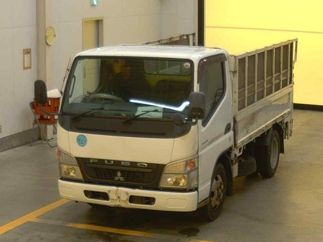 MITSUBISHI CANTER 2007