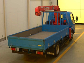 TOYOTA DYNA 2008