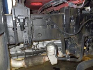 TOYOTA DYNA 2008