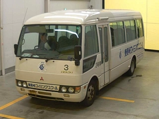MITSUBISHI ROSA