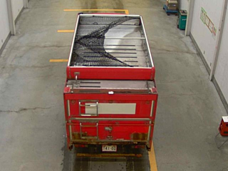 car slider