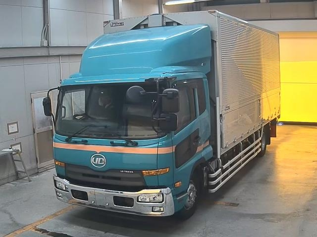 NISSAN CONDOR