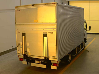 ISUZU ELF 2013