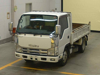 ISUZU ELF 2013