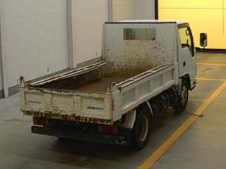 ISUZU ELF 2013