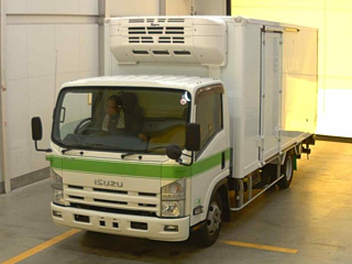 ISUZU ELF 2014