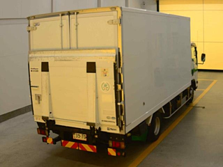 ISUZU ELF 2014