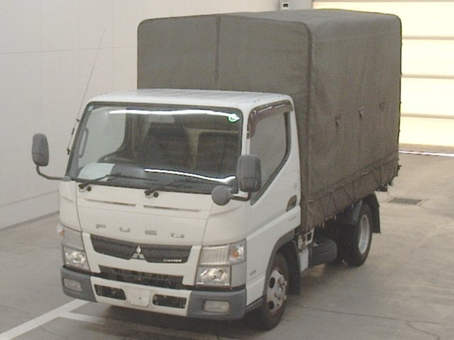 MITSUBISHI CANTER 2013