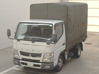 MITSUBISHI CANTER 2013