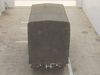 MITSUBISHI CANTER 2013