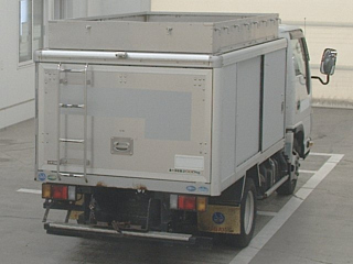 ISUZU ELF 2013