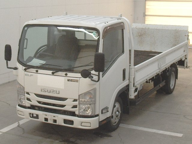 ISUZU ELF 2018
