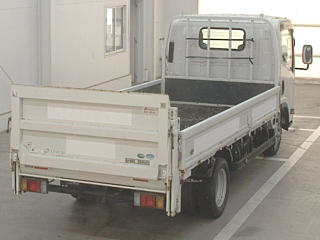 ISUZU ELF 2018