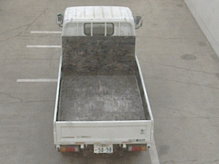 MITSUBISHI CANTER 2014