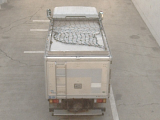 ISUZU ELF 2016