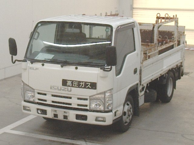 ISUZU ELF 2014