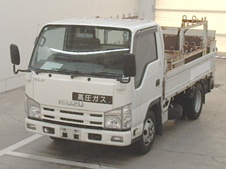 ISUZU ELF 2014