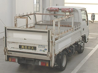 ISUZU ELF 2014