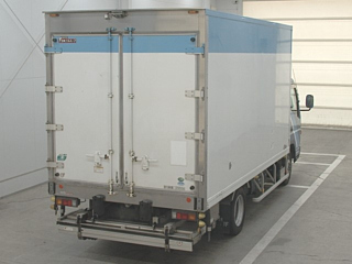 MITSUBISHI CANTER 2015