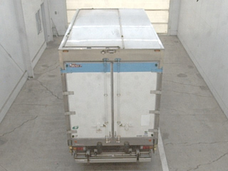 MITSUBISHI CANTER 2015