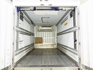 MITSUBISHI CANTER 2015