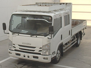 ISUZU ELF 2019