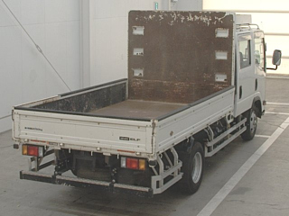 ISUZU ELF 2019