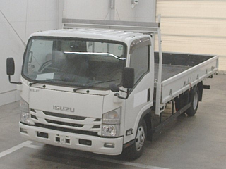 ISUZU ELF 2020