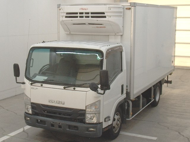 ISUZU ELF 2017