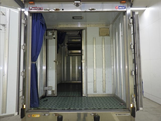 ISUZU ELF 2017