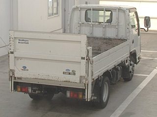 ISUZU ELF 2016