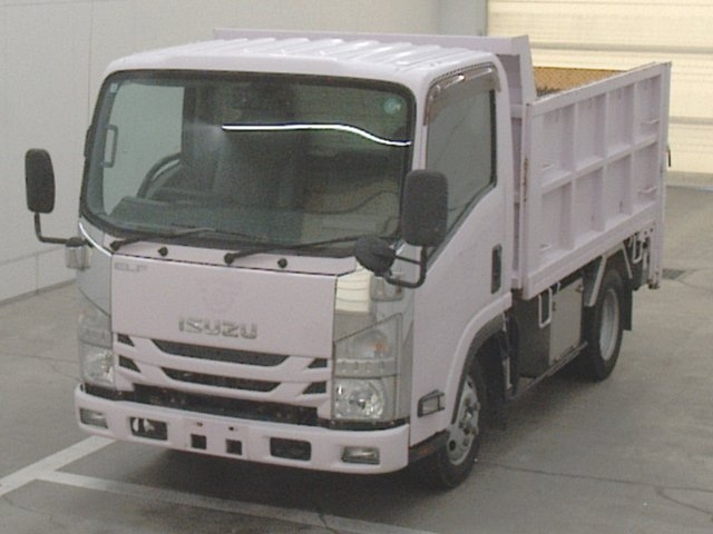 ISUZU ELF 2015