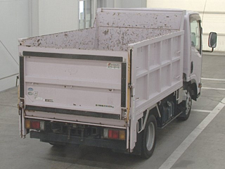 ISUZU ELF 2015