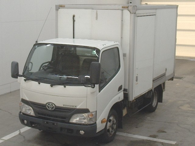 TOYOTA TOYOACE 2016