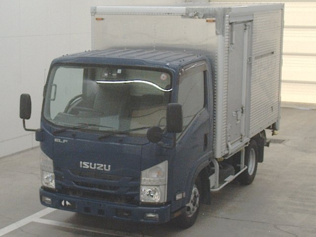 ISUZU ELF 2016