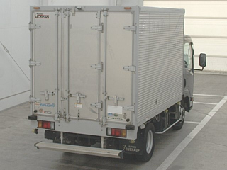 ISUZU ELF 2016