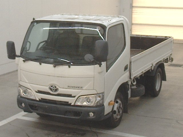 TOYOTA TOYOACE 2020