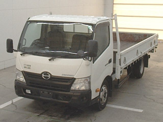 HINO DUTRO 2013