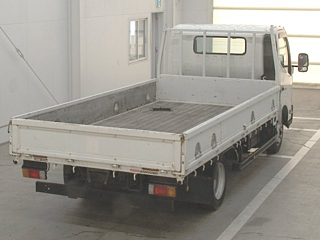 HINO DUTRO 2013