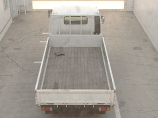 HINO DUTRO 2013